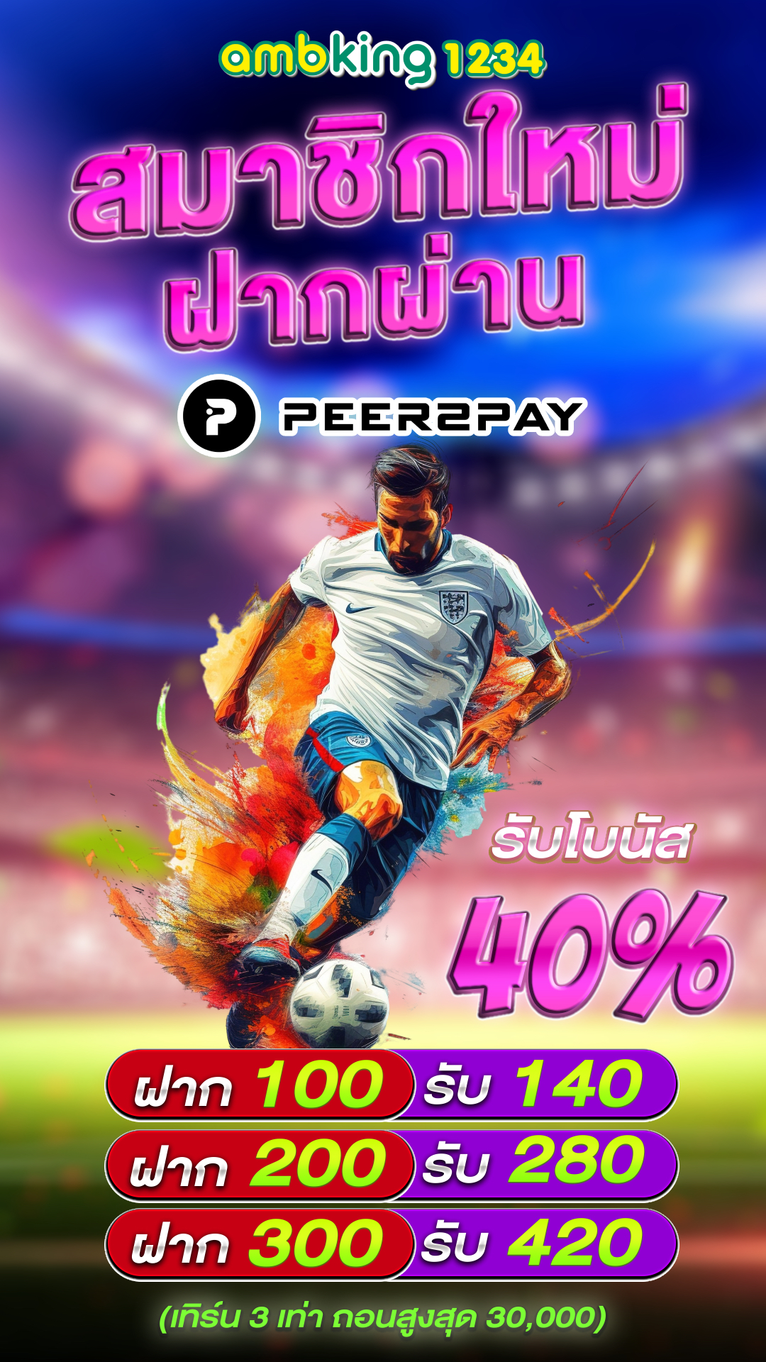 วิน999สล็อต - แบนเนอร์โปรโมชั่น