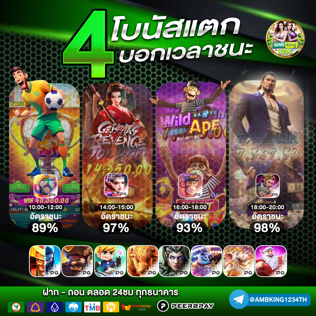 ชุปเปอสล๊อต333 - แบนเนอร์โปรโมชั่น